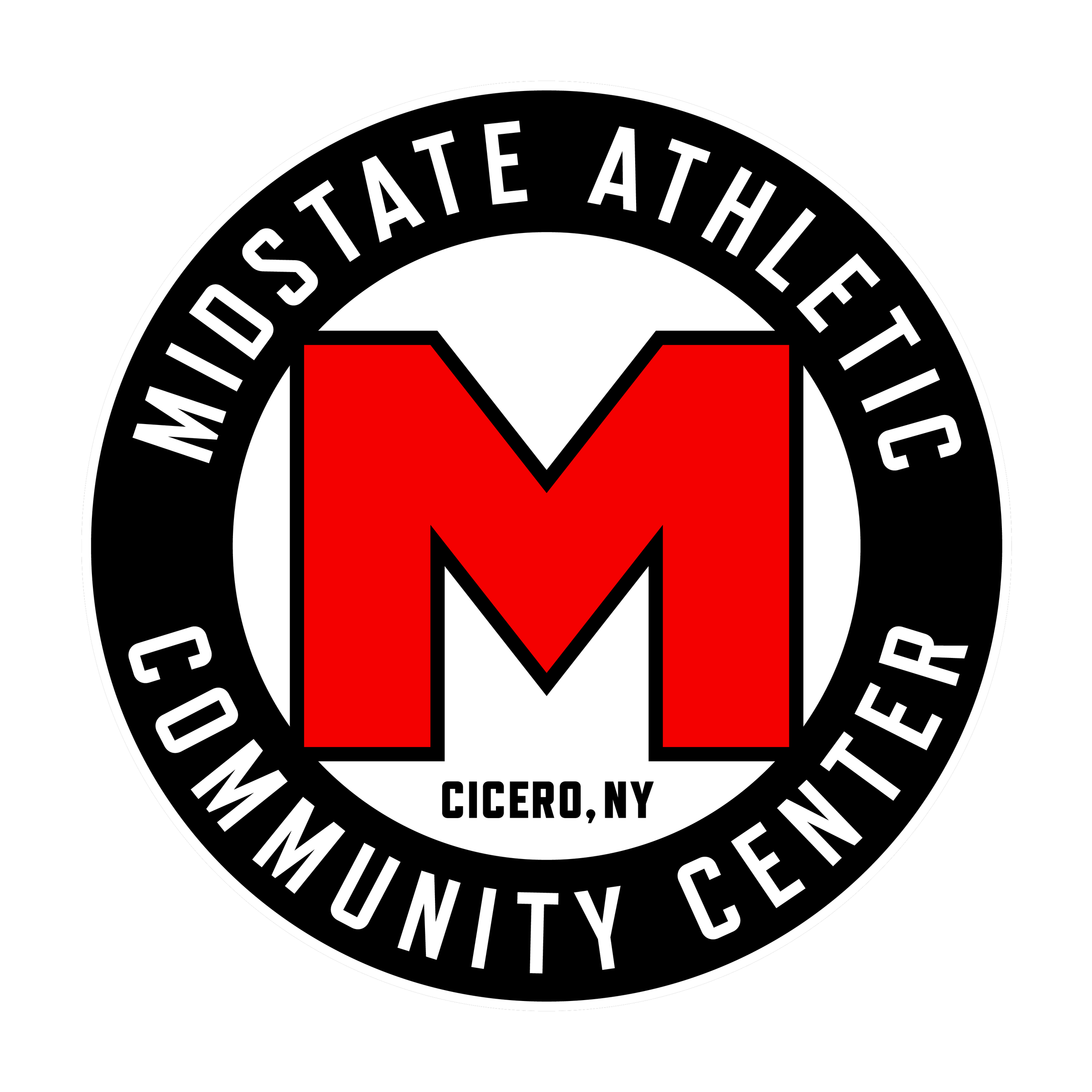 The MACC- Midstate Athletic Community Center - Sign up for Live